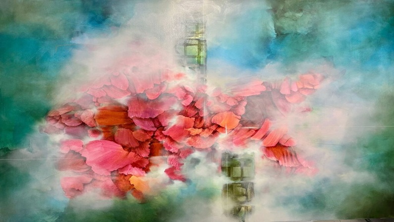 Gallery Tour: Patchwork: Connecticut Artists Consider 250 at Florence Griswold Museum