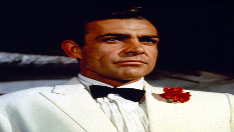 Goldfinger at Wien Experimental Theatre