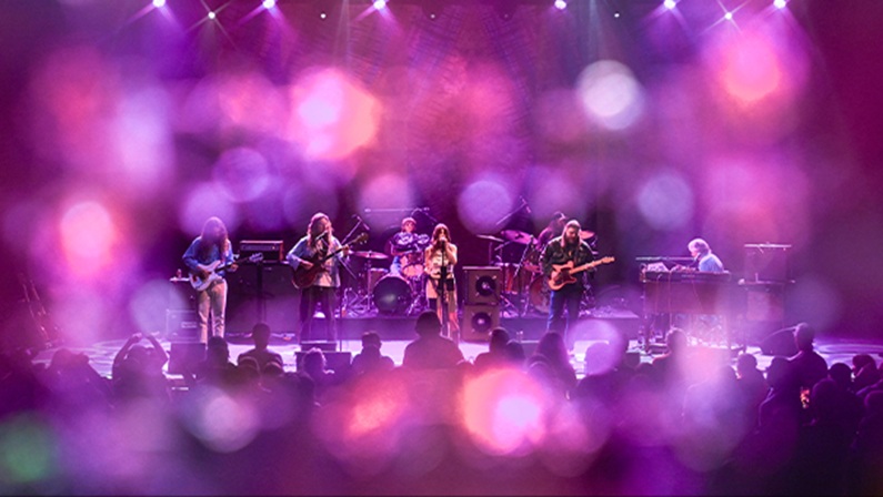 Grateful Shred at Infinity Music Hall