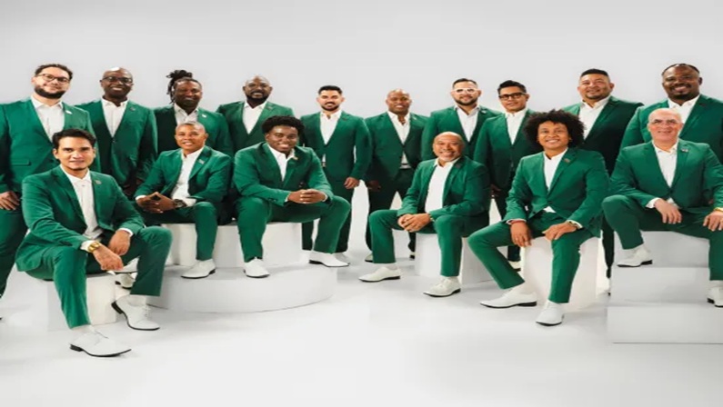 Grupo Niche at Palace Theater