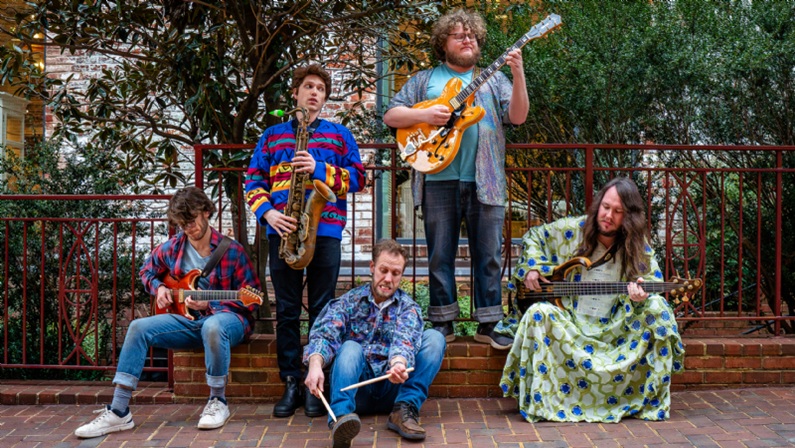 Kendall Street Company at Infinity Music Hall