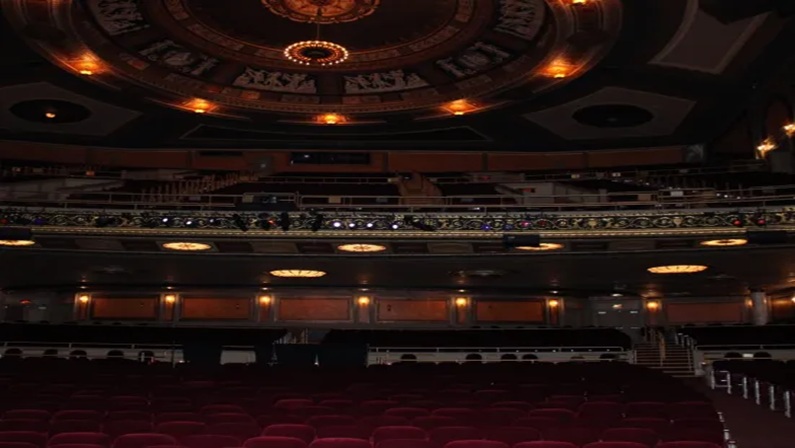 Spirits with the Spirits 2026 at Palace Theater