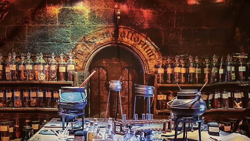The First: Witchcraft in Connecticut at Old Town Hall