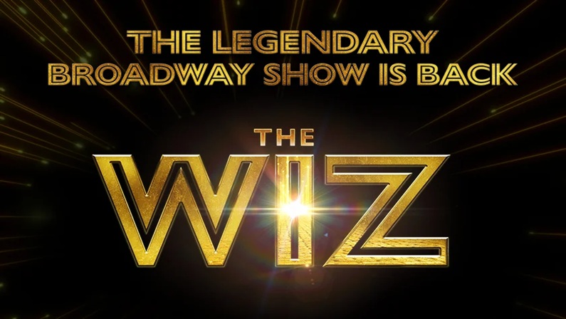 The Wiz at Shubert Theatre