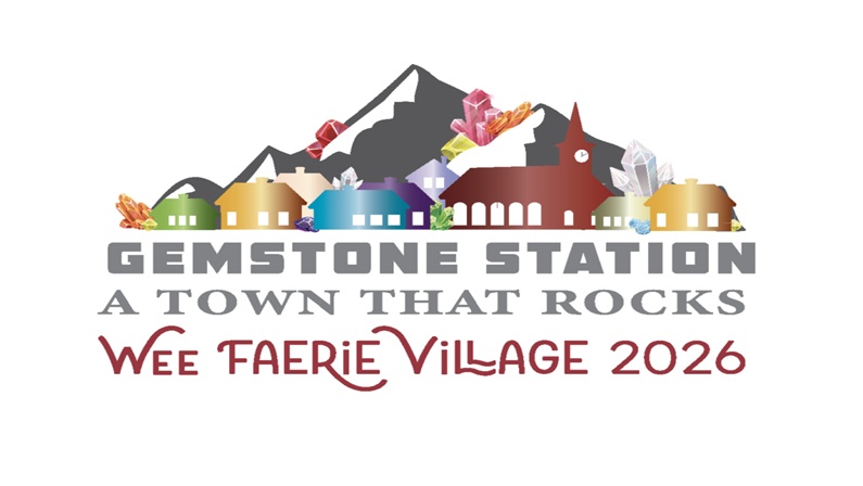 Wee Faerie Village 2026 at Florence Griswold Museum