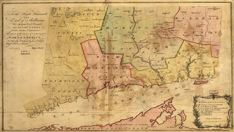 When the CT River Decided the Revolution at Connecticut River Museum