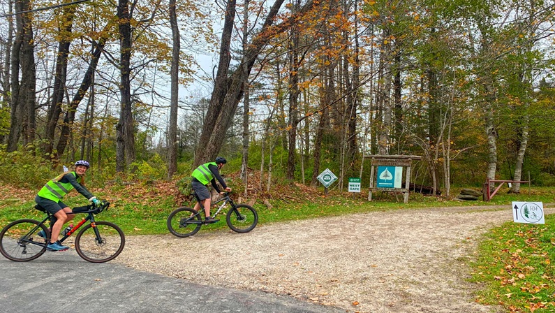 2026 Norfolk Tour de Forest at Norfolk Curling Club