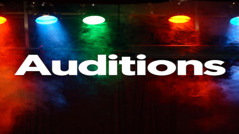Auditions for American Buffalo at Milford Arts Council
