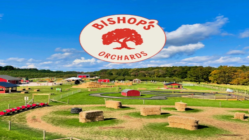 Bishop’s Fall Festival at Bishop’s Main Orchard