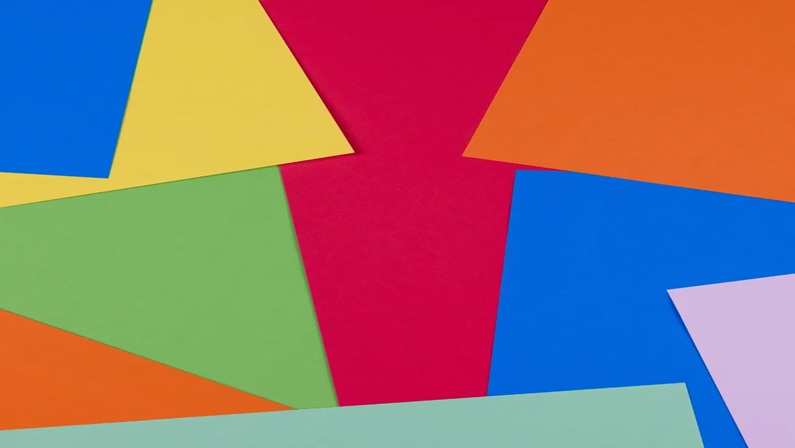 Bruce Beginnings: Layered Paper Art at Bruce Museum