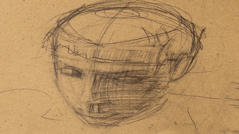 Drawing the Human Head at Firehouse Gallery