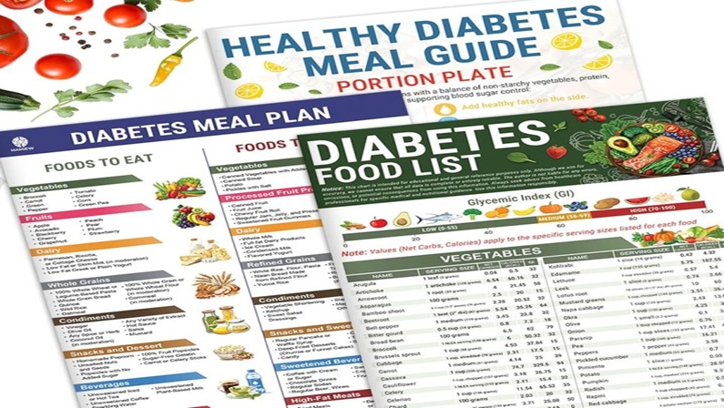 Food for Life – Diabetes Initiative: Introduction to How Foods Fight Diabetes at Mattatuck Museum