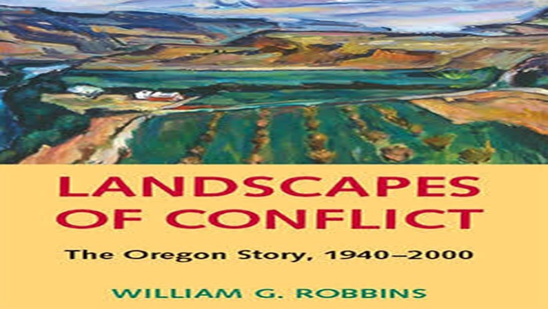Great Mountain and Oregon Forests: Reflections Across Decades at Norfolk Library