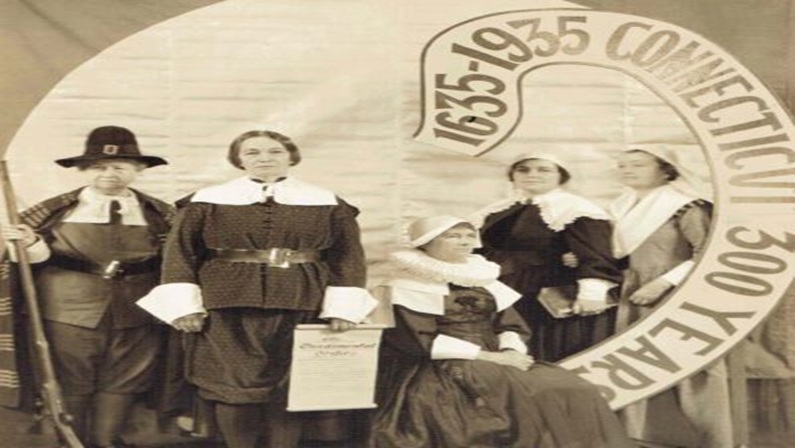 Happy Anniversary! Centenary Celebrations & Beyond at Fairfield Museum & History Center
