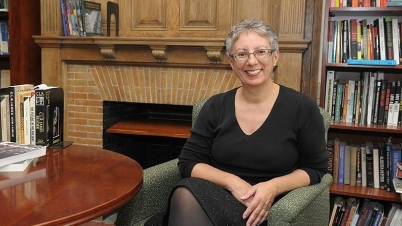 Imagining Futurities: A Symposium in Honor of Hazel Carby at Yale Center for British Art