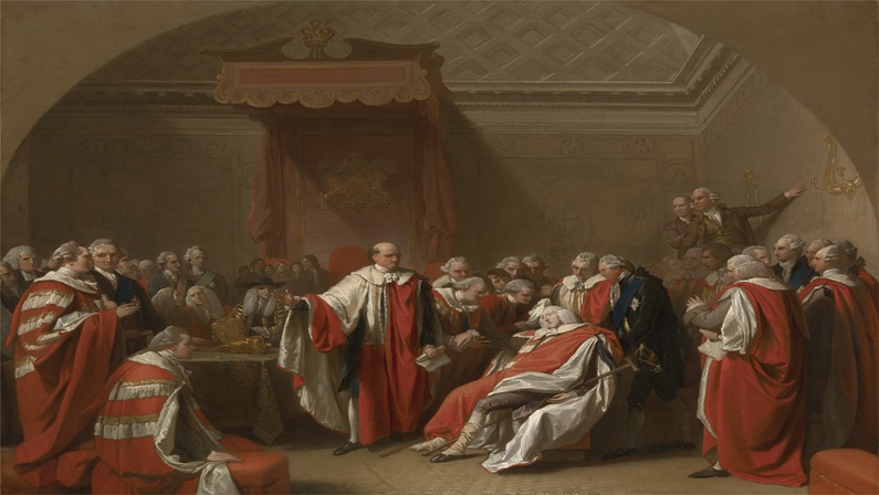 Loyalists and Sons of Liberty: America 250 at Yale Center for British Art