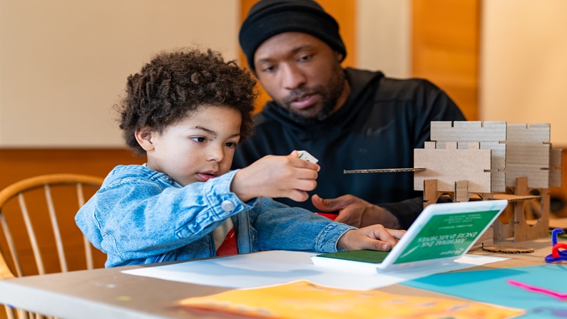 Make Time!: Photo Paintovers at Yale Center for British Art