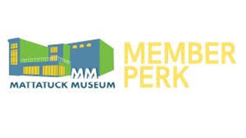 Member Perk: Florence Griswold Museum Trip with Mattatuck Museum