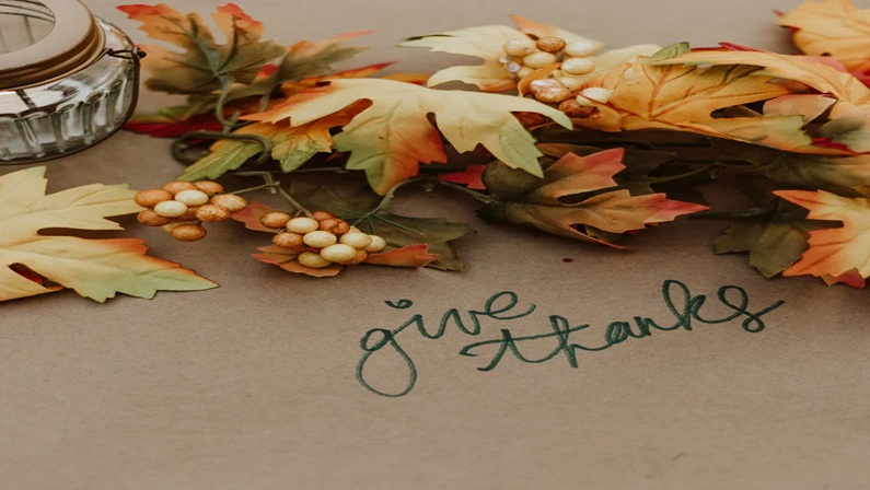 Once Upon a Museum: Thanksgiving Storytime at Bruce Museum
