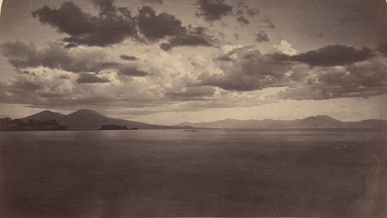 Sightlines: British Landscape Photography, 1840 to Now at Yale Center for British Art
