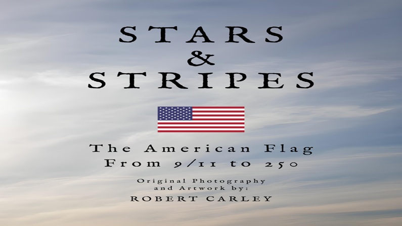 Stars & Stripes: The American Flag from 9/11 to 250 at Slater Memorial Museum