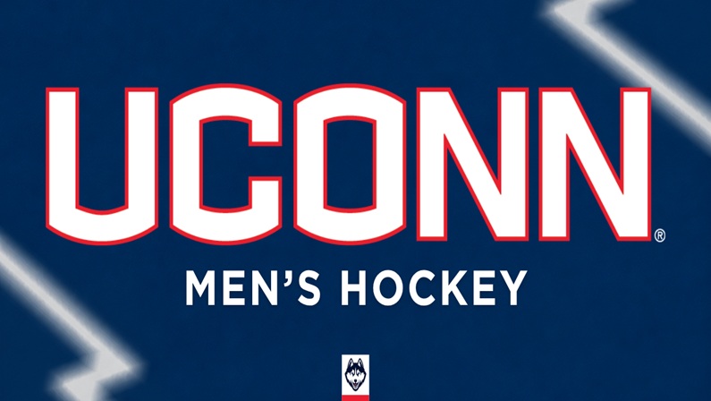 UConn Men’s Ice Hockey vs. Northeastern at PeoplesBank Arena