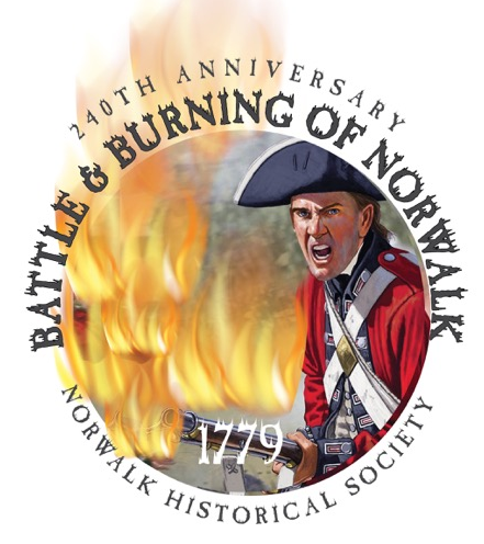 240th Anniversary Battle and Burning of Norwalk at Mill Hill Historic Park