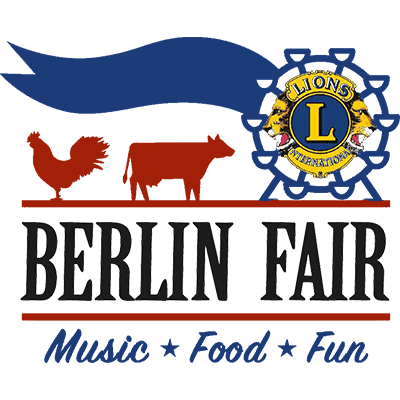 The Annual Berlin Fair at the Berlin Fairgrounds
