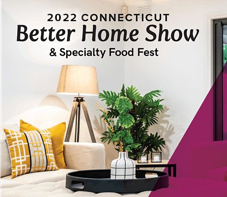 Connecticut Better Home Show