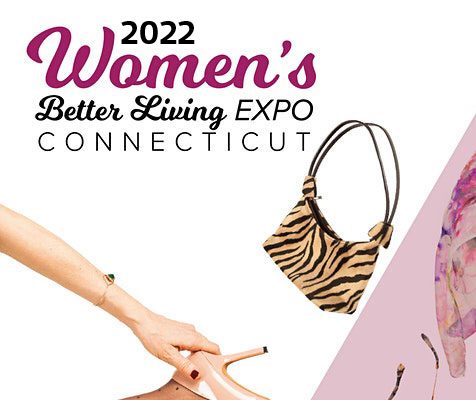 2022 Spring Women’s Better Living Expo at Webster Bank Arena